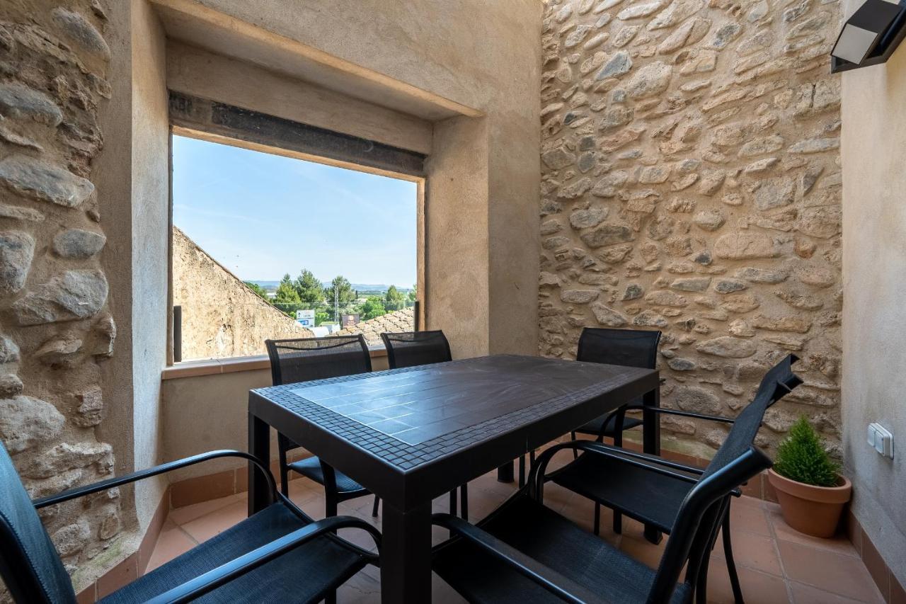Hauzify I Apartaments 勃朗峰 外观 照片